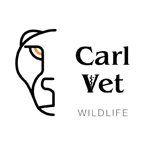 CarlVet logo